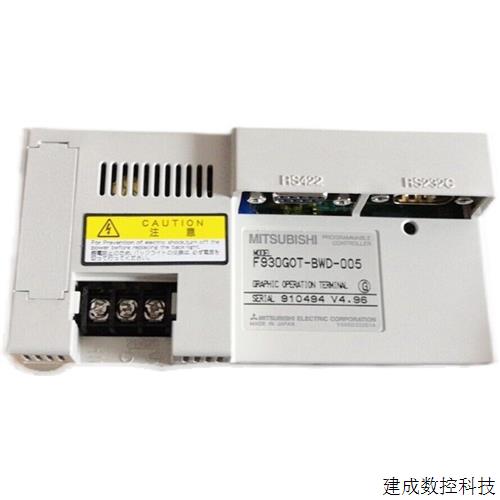 议价全新原装触摸屏F930GOT-BWD/C/E/T现货质保一年