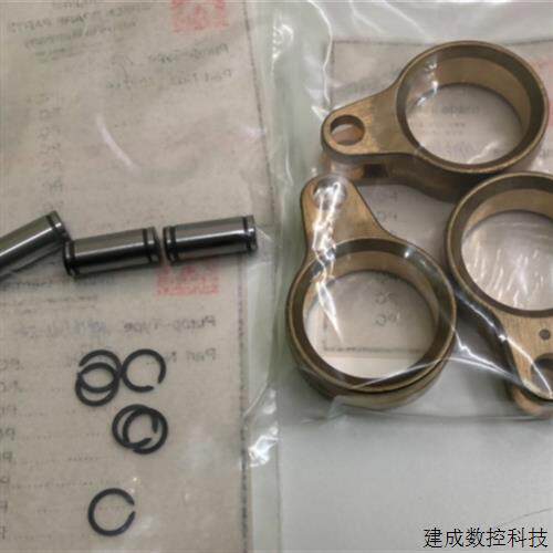 议价德国SPECK柱塞泵清洗机配件NP16/21-140 NP10/10-140 NP25/70