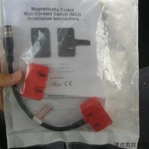 议价全新罗克韦尔440N-Z21W1PH安全门开关原装正品现货