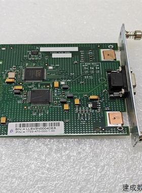 议价(请询价)3COM 3C17224模块1722-470-00