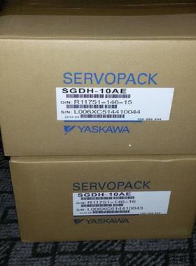 议价全新原装SGMAH-01AAAJ161  伺服 质量保障 欢迎进店购买现货