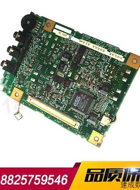 议价CA211102-B06X fanuc发那科原装正品数控线路板电路板 现货