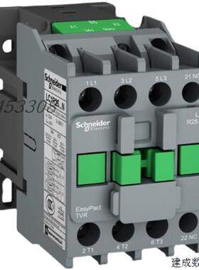 议价施耐德D3N交流接触器LC1-N80M5N LC1N80M5N 原装现货