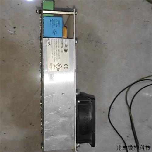 议价SIEB&MEYER拆机板0369810DF4100(口径电子)
