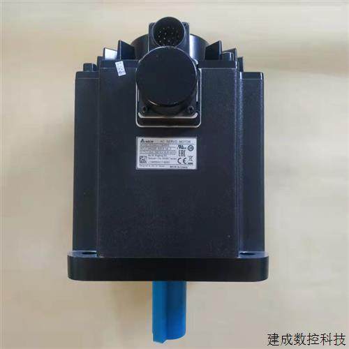 议价台达A2高压4.5KW伺服电机 ECMA-L11845RS全新没有包装