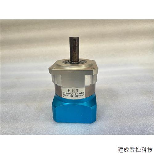 议价750W精密行星减速机品牌台湾品宏型号DH090L1-5