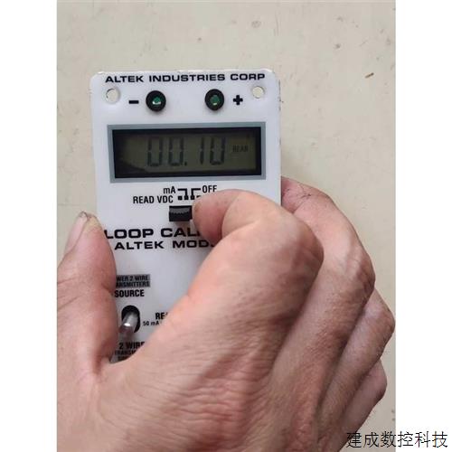 议价美国奥泰克ALTEK毫安校验仪,ALTEK334,LOOP
