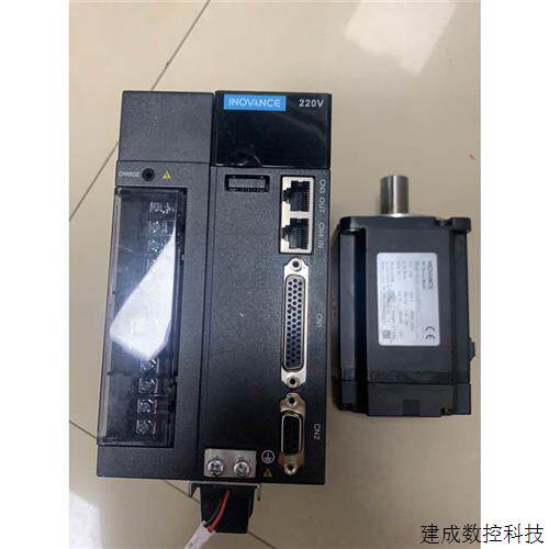 议价汇川驱动器IS620NS7R6IMS1H1-10C30CB