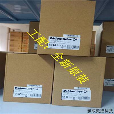 议价1469490000 PRO ECO 240W 24V 10A魏德米勒电源全新原装