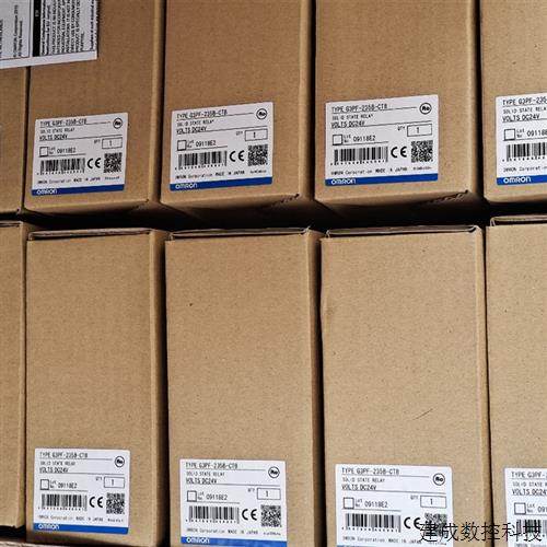 议价不是翻新货 全新原装G3PF-235B-CTB DC24V 继电器