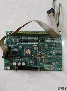 议价原装拆机变频器主板 SS10-C-T1 Y031008 实物图
