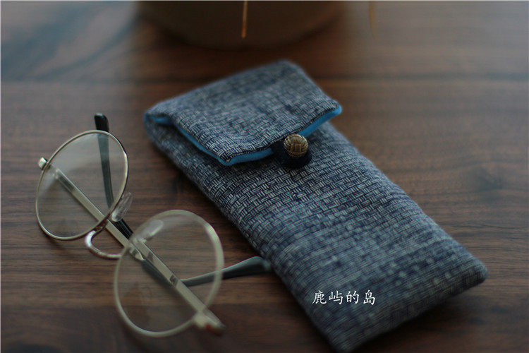 Etui à lunettes - Ref 1249146 Image 5