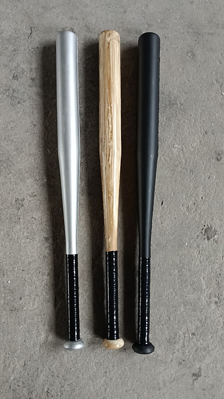 影视道具拍摄道具软质发泡打斗道具棒球棍