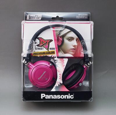 【清仓处理不退换】Panasonic/松下 RP-DJS400 电脑耳机 监听耳机|msdalam kategori Peralatan Audio-visual, alat dengar/alat dengar - dari Buy2taobao.com untuk memberikan perkhidmatan ejen Taobao profesional membeli