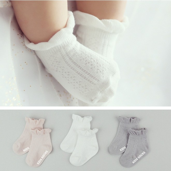 Chaussettes pour bébé - Ref 2109702 Image 1