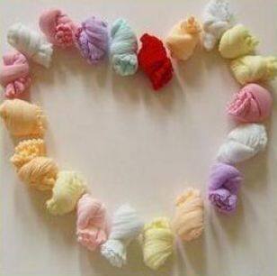 Chaussettes enfant - Ref 2107928 Image 1