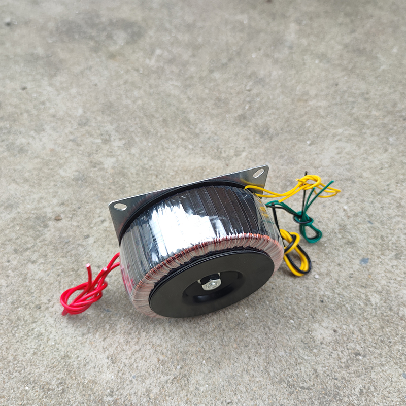 环形变压器电源功放环牛火牛交流