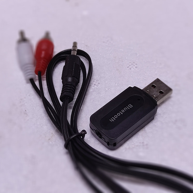 Y特价出售蓝牙解码器带音频输出模块不带功放升级老功放利器