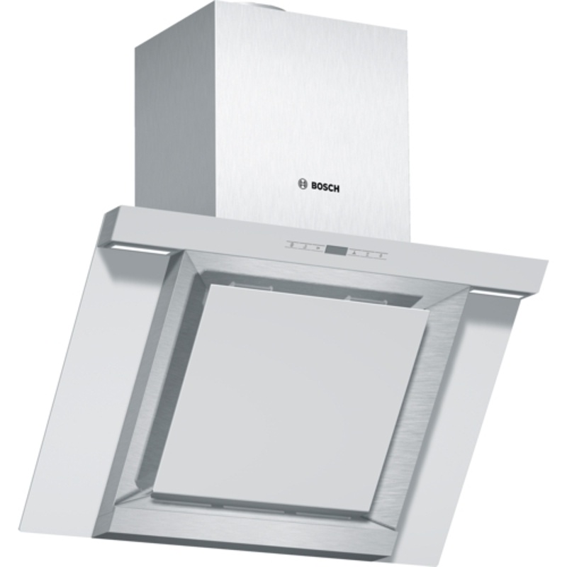 Bosch/²©ÊÀ DKS957STI ²©ÊÀ²àÎüʽÎüÓÍÑÌ»ú °×É«