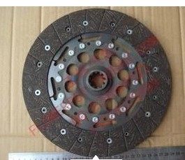 陆风X8X6X9黄海旗胜/猎豹配件离合器钢片离合器摩擦片离合器从动
