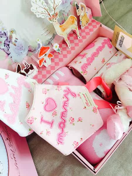 Coffret cadeau pour bébé - Ref 1976817 Image 5