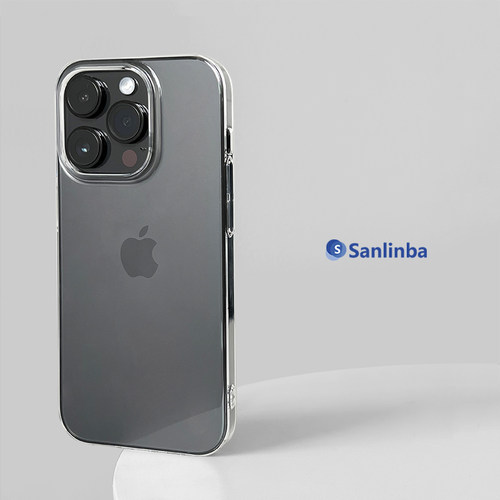 高透不变黄超薄1mm还原裸机