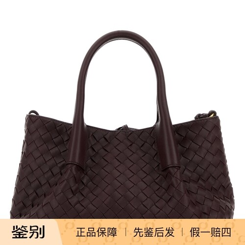 BOTTEGA VENETA女士BV 小号Pinacoteca 提包26早春新款意大利代购
