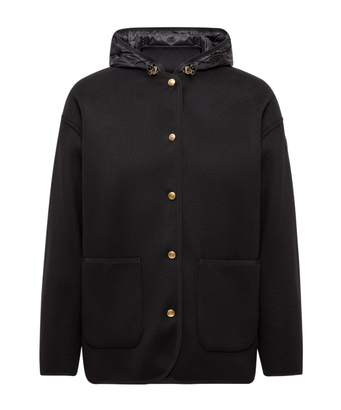 正的店MONCLER 25早秋 意大利欧洲代购 REPOSSE 三合一女士羽绒服