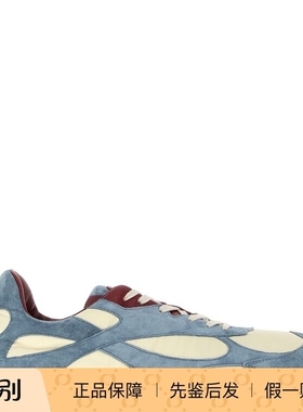 BOTTEGA VENETA 男士orbit拼色运动鞋25早秋新正的店意大利代购BV