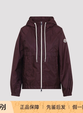 MONCLER 盟可睐女士coquelicot 夹克外套 26早春新意大利代购蒙口