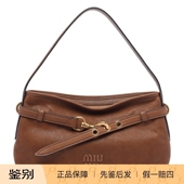 意大利代购 MIU 单肩腋下包 25早秋 缪缪 女士Aventure