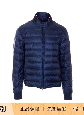 MONCLER 盟可睐男rigel 立领羽绒服26早春新款意大利代购鉴别正品