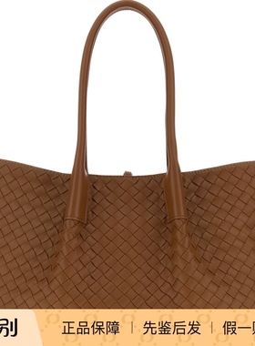 BOTTEGA VENETA女士BV 中号Pinacoteca 提包26早春新款意大利代购