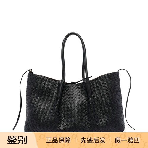 BOTTEGA VENETA女士BV 大号Pinacoteca 双面提包26早春意大利代购