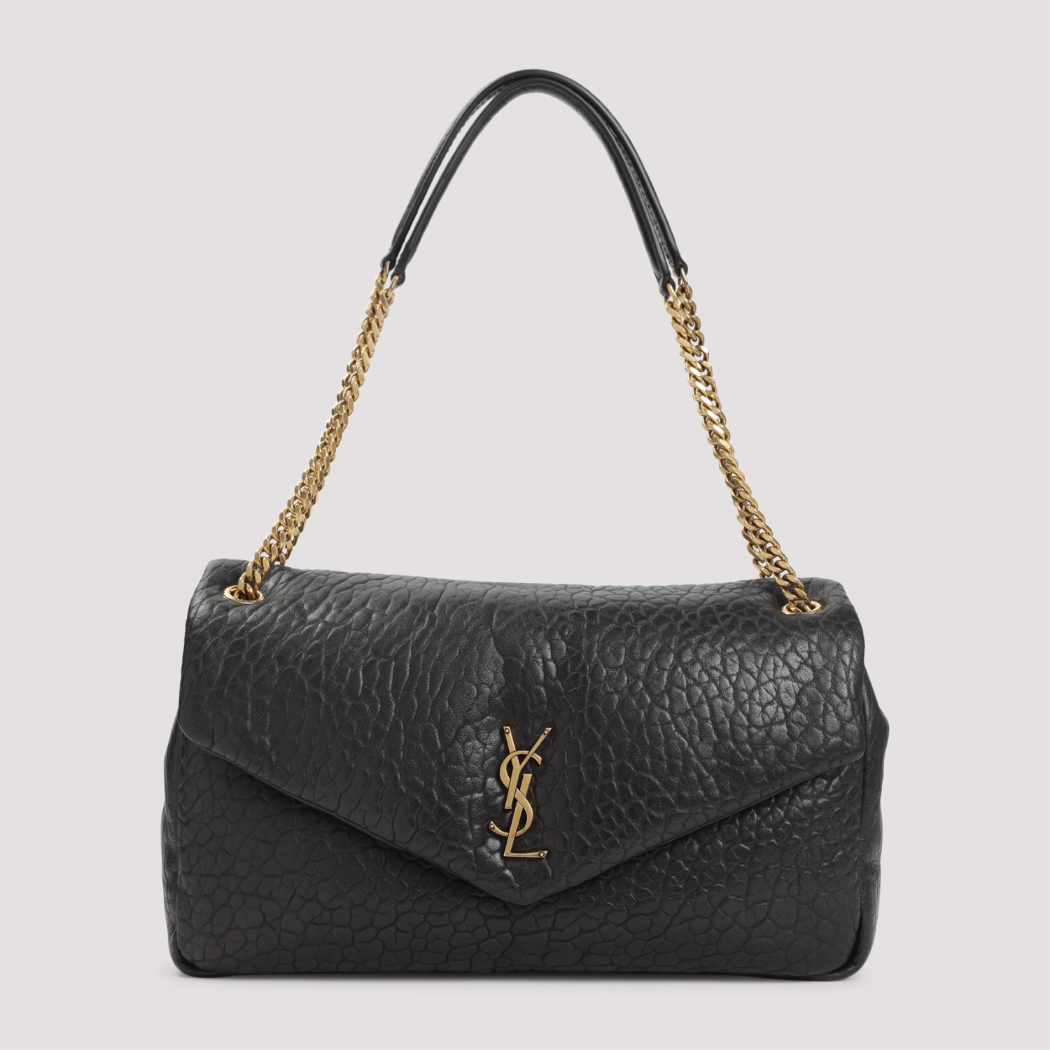 SAINT LAURENT YSL 女士Calypso 包 25秋意大利代购圣罗兰 正的店