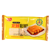 龙旺龙厨红糖糍粑210gX20袋 整箱油炸糍粑糯米手工四川小吃速冻