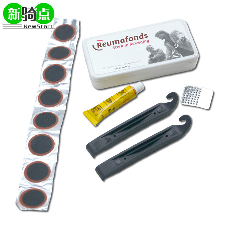Outils pour vélo - Ref 2287988 Image 1