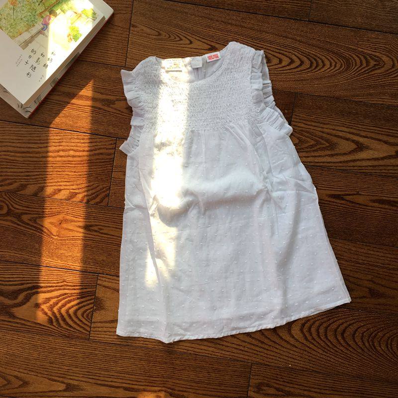 Robes pour fille - Ref 2046387 Image 1