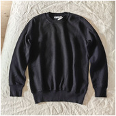 2589元 50羊毛混纺针织衫 法式 高品质男士 清仓 毛衣 轻奢 基础修身