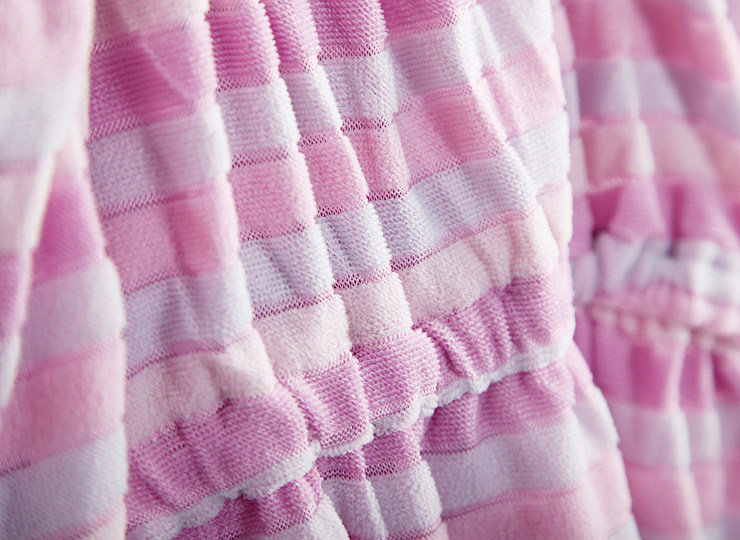 Peignoir - Ref 601492 Image 4