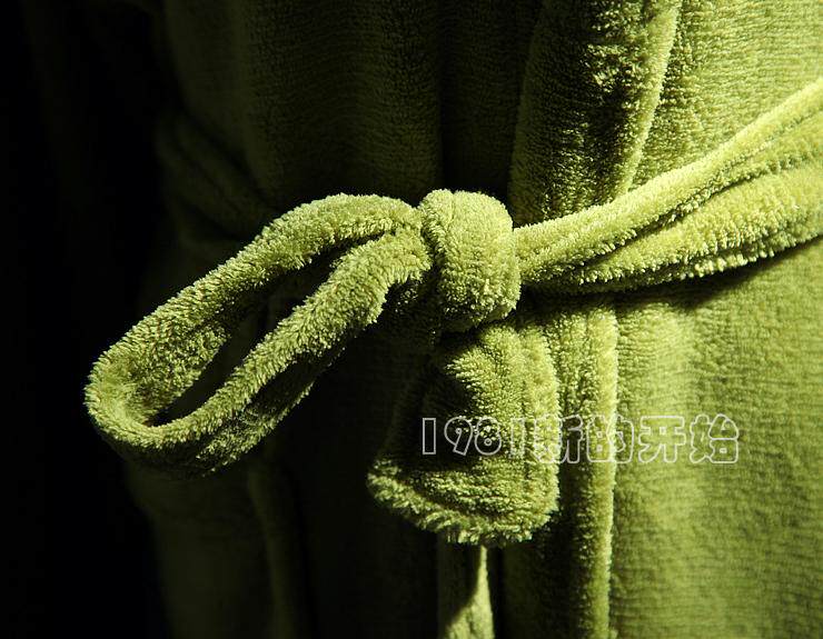 Peignoir - Ref 589390 Image 5