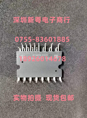 IKCM20L60GD  专业卖家 质量保证 准确报价 当天发货