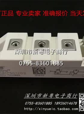 LUH75G1202   进口模块   专业卖家  当天发货
