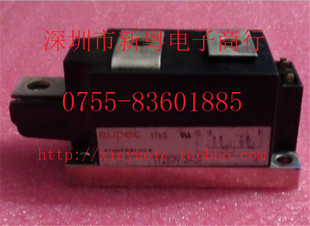 TT250N18KOF 可控硅模块 专业卖家 准确报价 当天发货