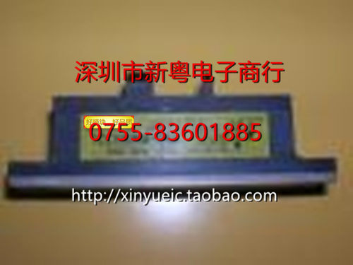 1DI100MA-050 功率模块 专业卖家 准确报价 当天发货