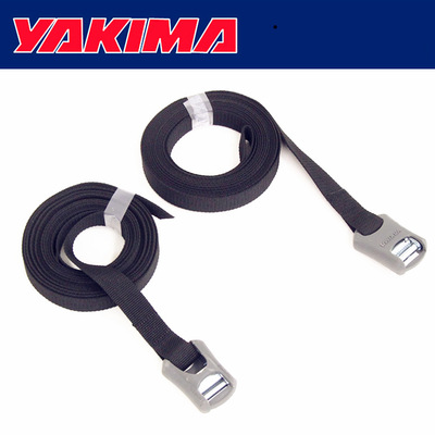 原装正品YAKIMA车顶扎带配件