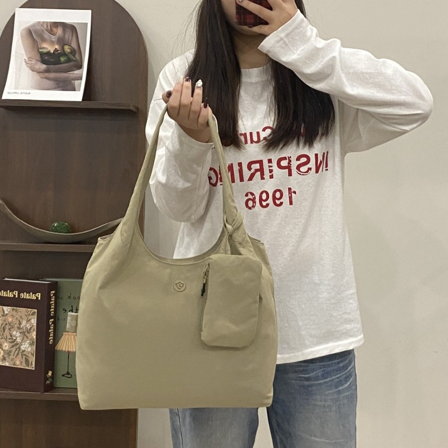 正品2025捷朗仕新款斜挎包女时尚百搭单肩包大容量单肩休闲包女通