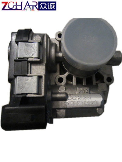 原装奇瑞qq qq3qq6节气门qq6节流阀体电子节气门472发动机