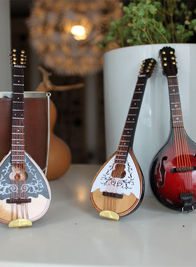 装饰品客厅摆件现代简约