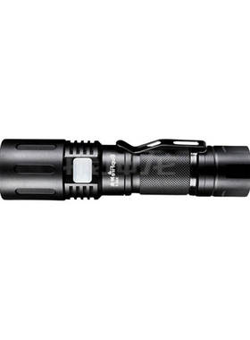 神火 强光手电筒 X60-T防水性IP34可充电最长续航时间8小时
